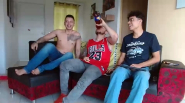 Zac_Ross  15-12-2021 video DEEPTHROAT